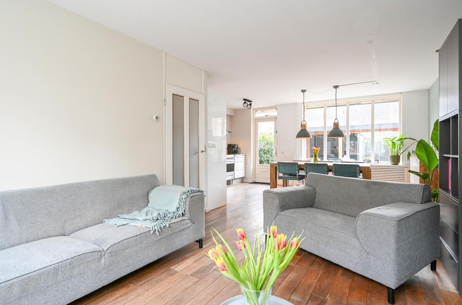 Anton de Komstraat 8