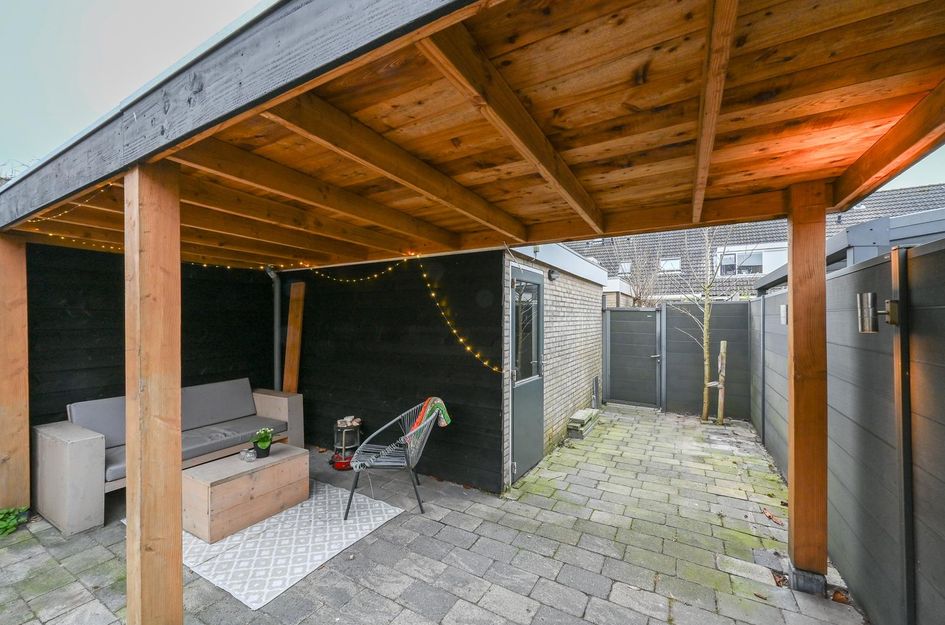 Anton de Komstraat 8