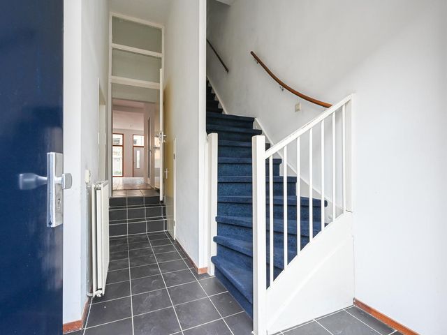 Bautersemstraat 30, 'S-Gravenhage