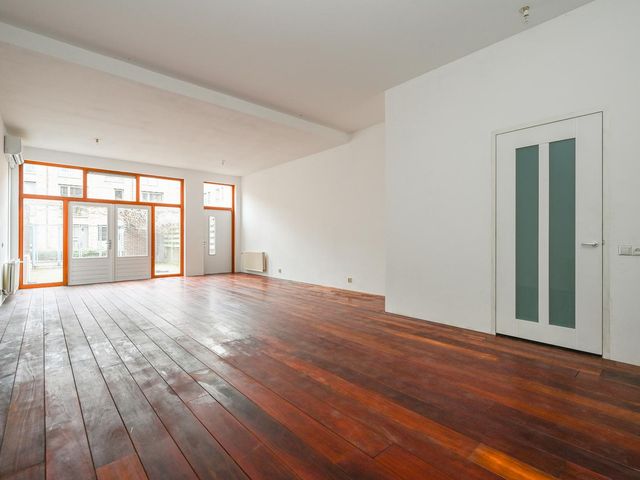 Bautersemstraat 30, 'S-Gravenhage