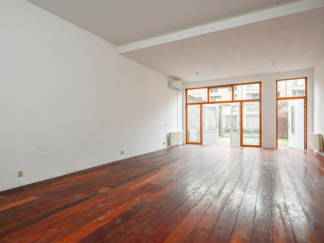 Bautersemstraat 30, 'S-Gravenhage