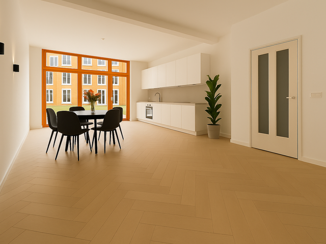 Bautersemstraat 30, 'S-Gravenhage