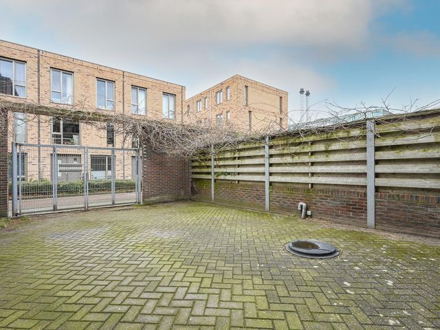 Bautersemstraat 30, 'S-Gravenhage