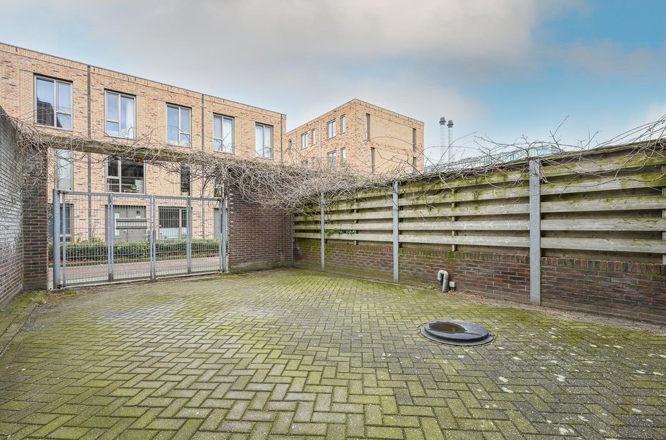 Bautersemstraat 30