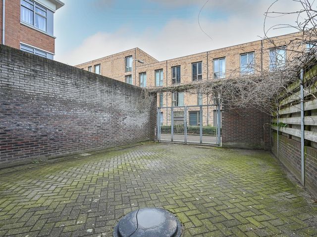 Bautersemstraat 30, 'S-Gravenhage