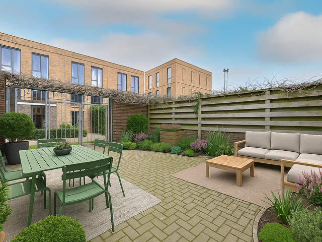 Bautersemstraat 30, 'S-Gravenhage