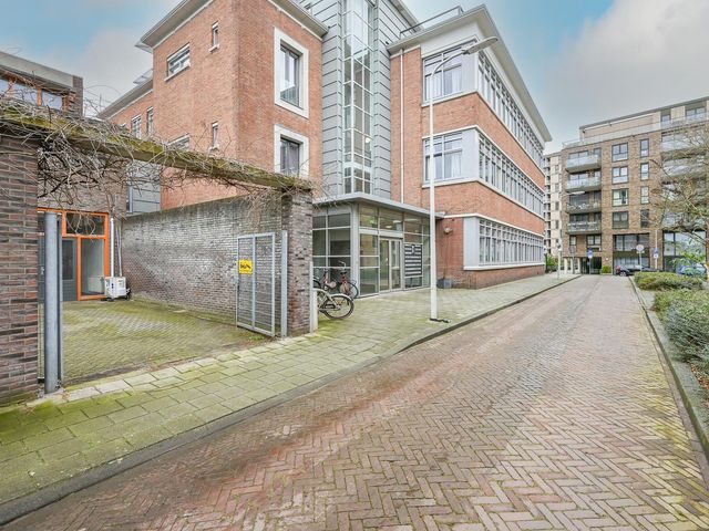 Bautersemstraat 30, 'S-Gravenhage