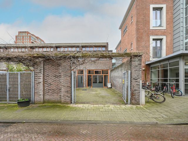 Bautersemstraat 30, 'S-Gravenhage