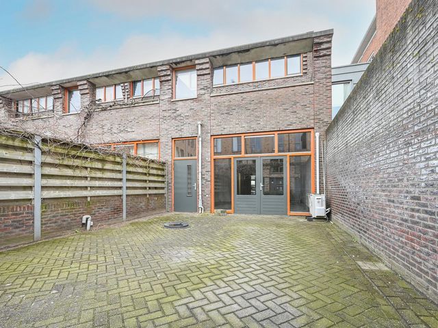 Bautersemstraat 30, 'S-Gravenhage