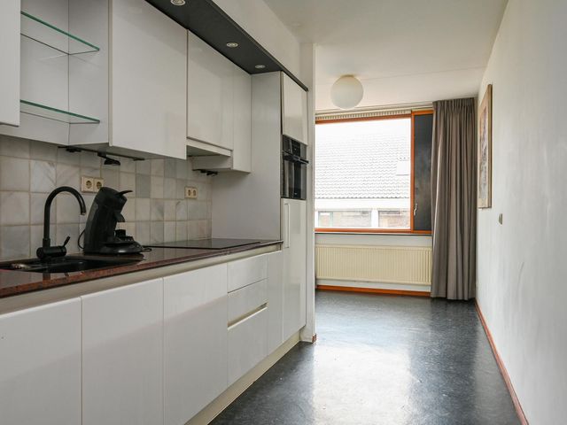 Bautersemstraat 30, 'S-Gravenhage
