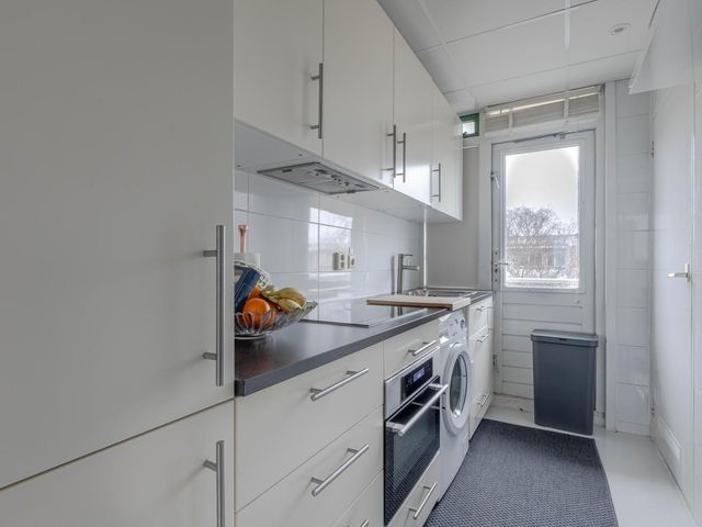 Dirkslandstraat 76C, Rotterdam