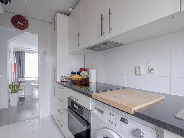 Dirkslandstraat 76C, Rotterdam