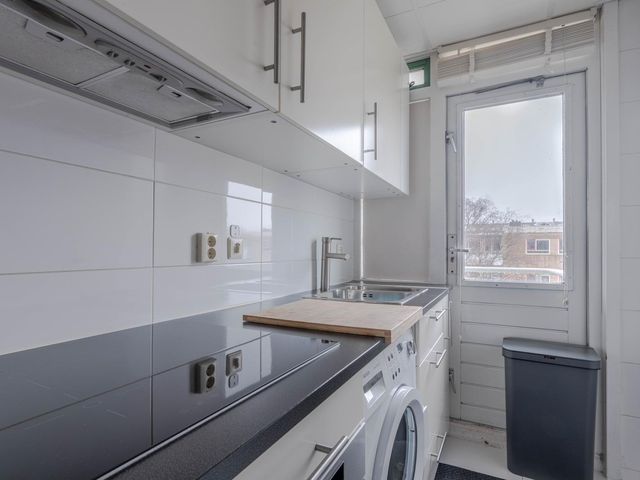 Dirkslandstraat 76C, Rotterdam