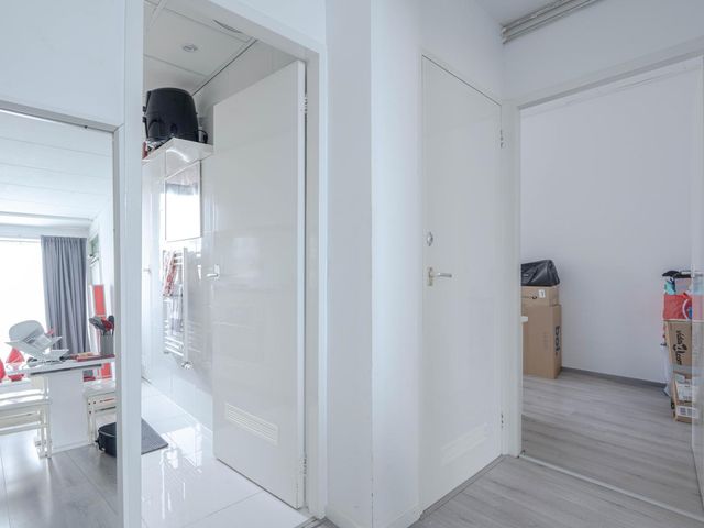 Dirkslandstraat 76C, Rotterdam