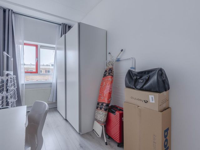 Dirkslandstraat 76C, Rotterdam