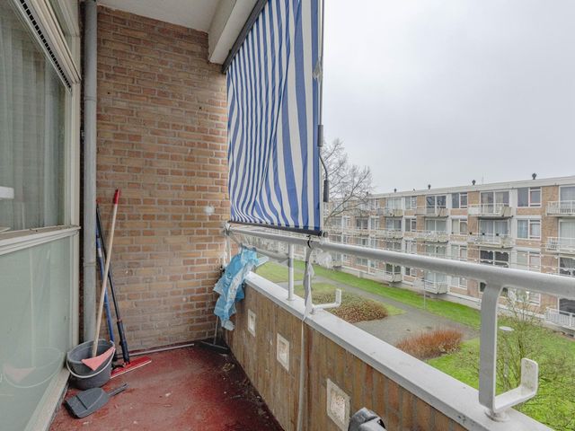 Dirkslandstraat 76C, Rotterdam