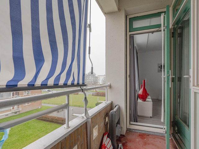 Dirkslandstraat 76C, Rotterdam
