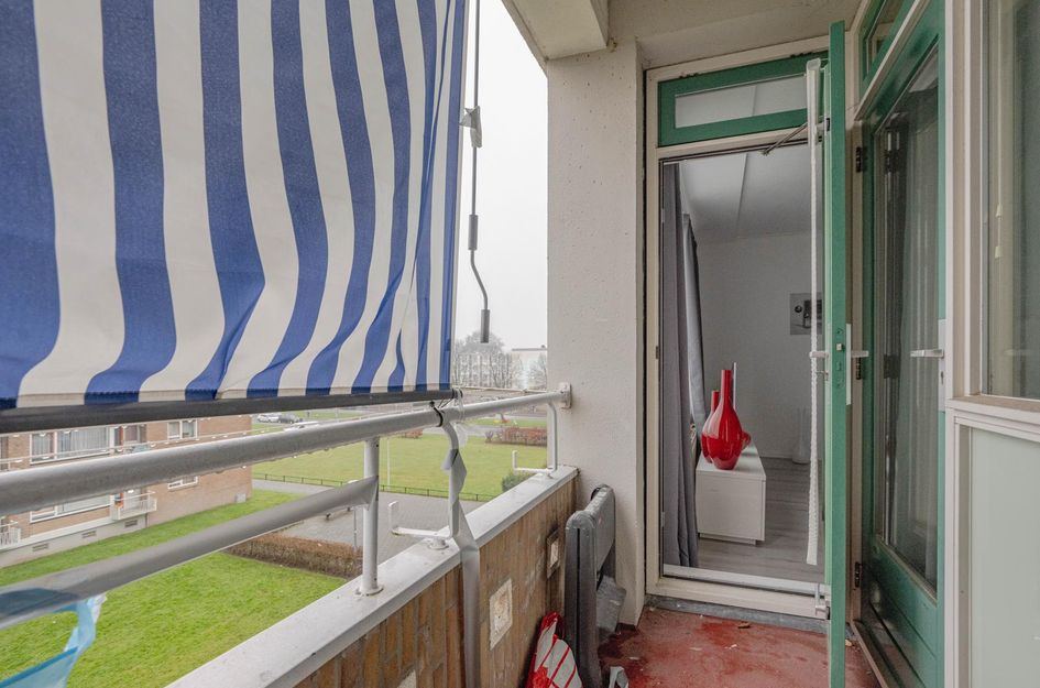 Dirkslandstraat 76C