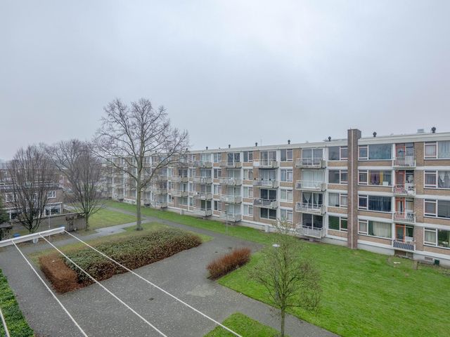 Dirkslandstraat 76C, Rotterdam