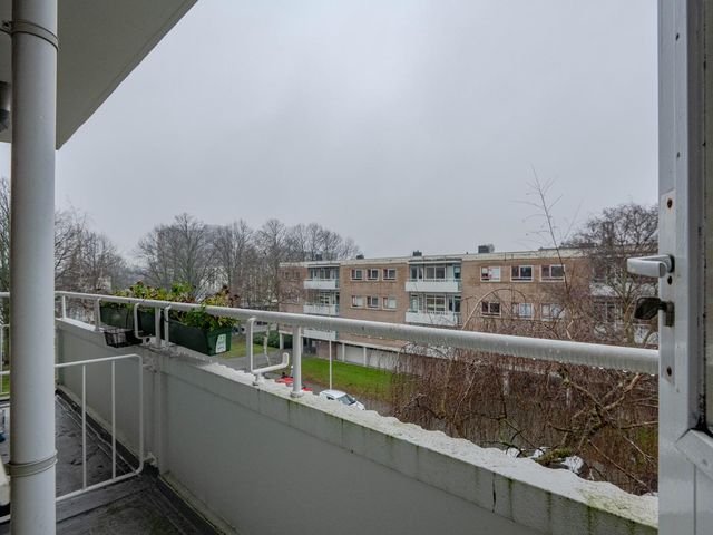 Dirkslandstraat 76C, Rotterdam