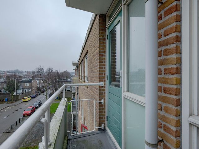 Dirkslandstraat 76C, Rotterdam