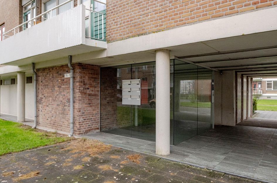 Dirkslandstraat 76C
