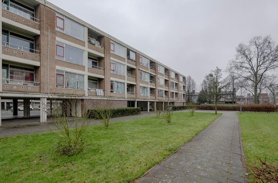 Dirkslandstraat 76C