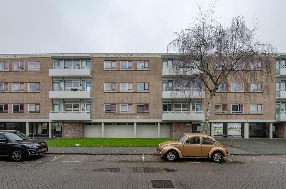Dirkslandstraat 76C