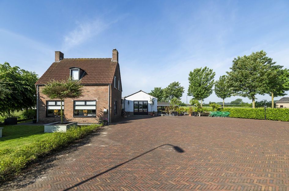 Groenedijk 3