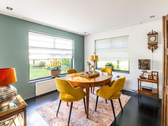 Groenedijk 3, Tiel