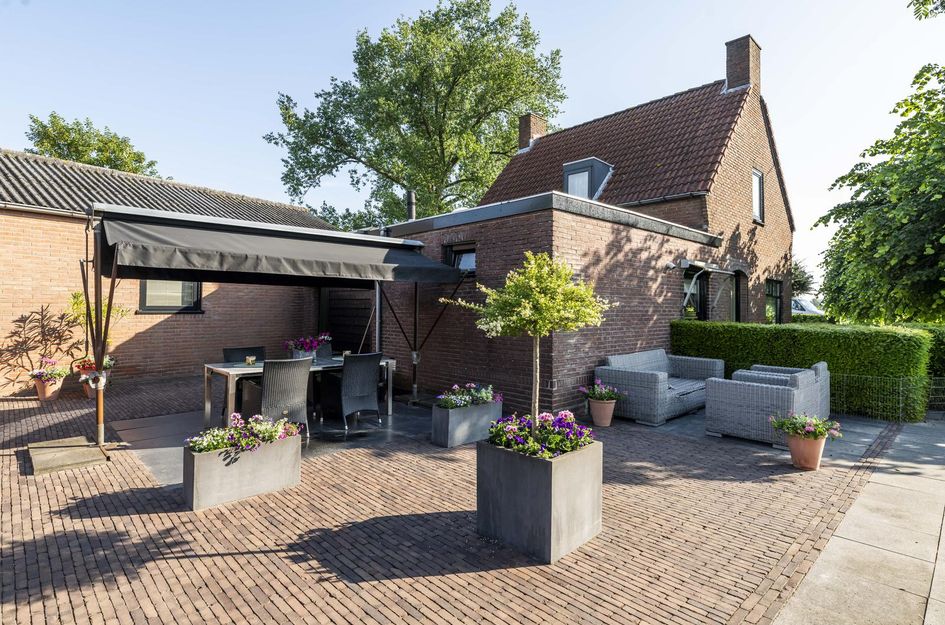 Groenedijk 3