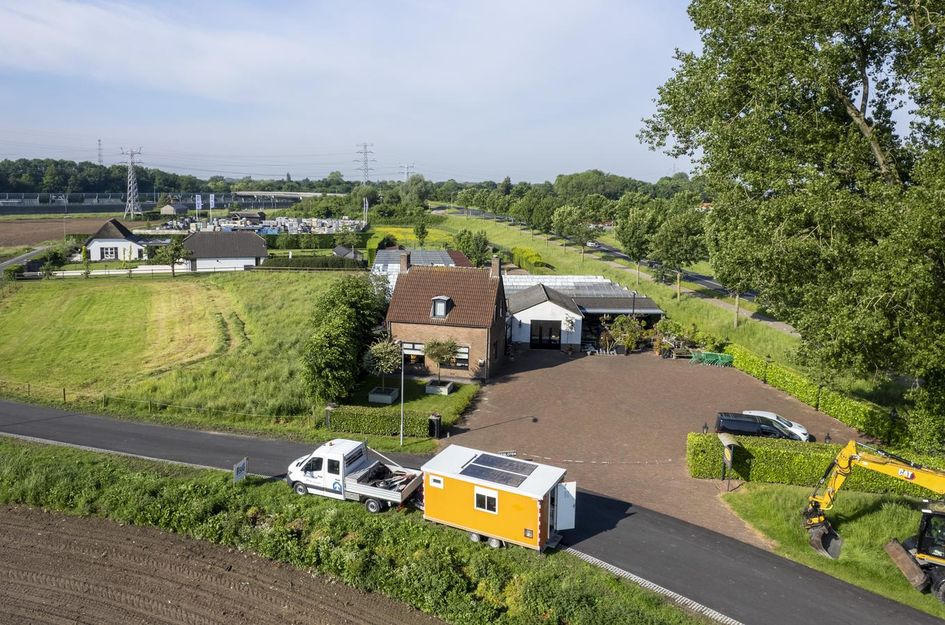 Groenedijk 3