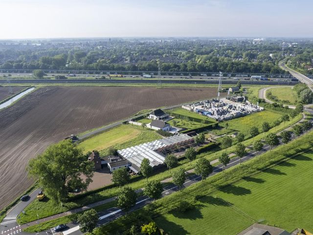 Groenedijk 3, Tiel