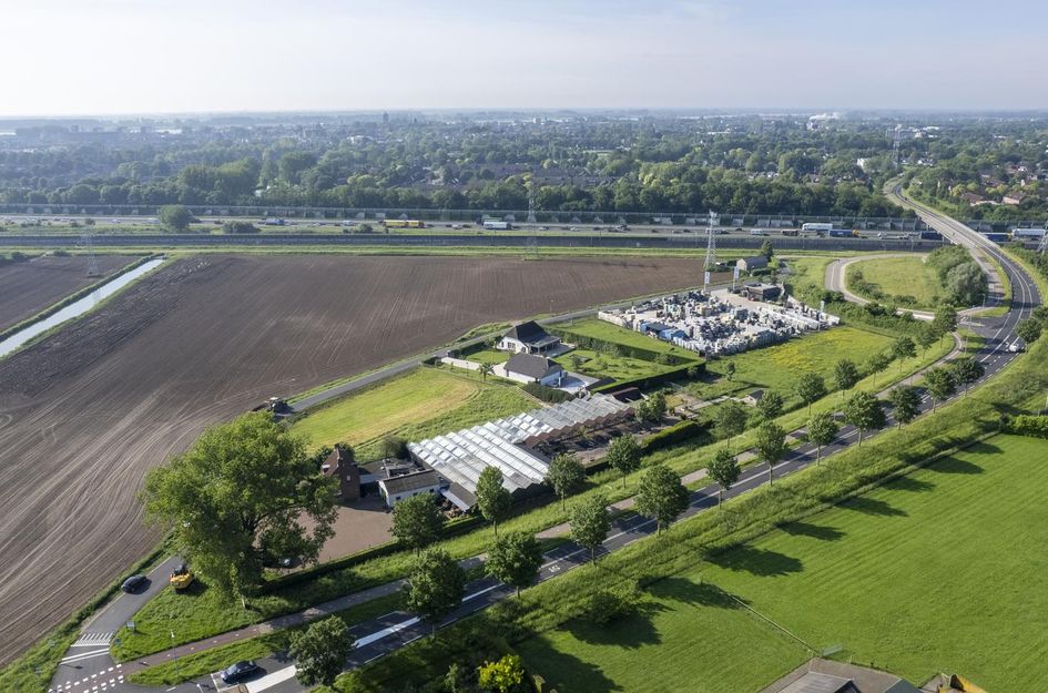 Groenedijk 3
