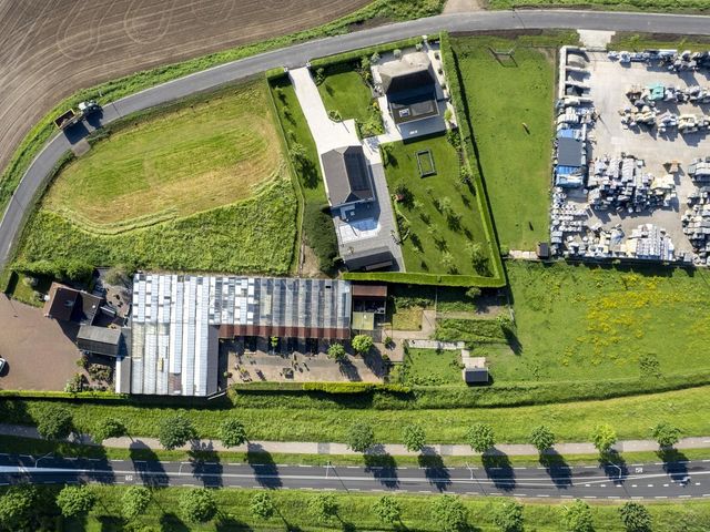Groenedijk 3, Tiel