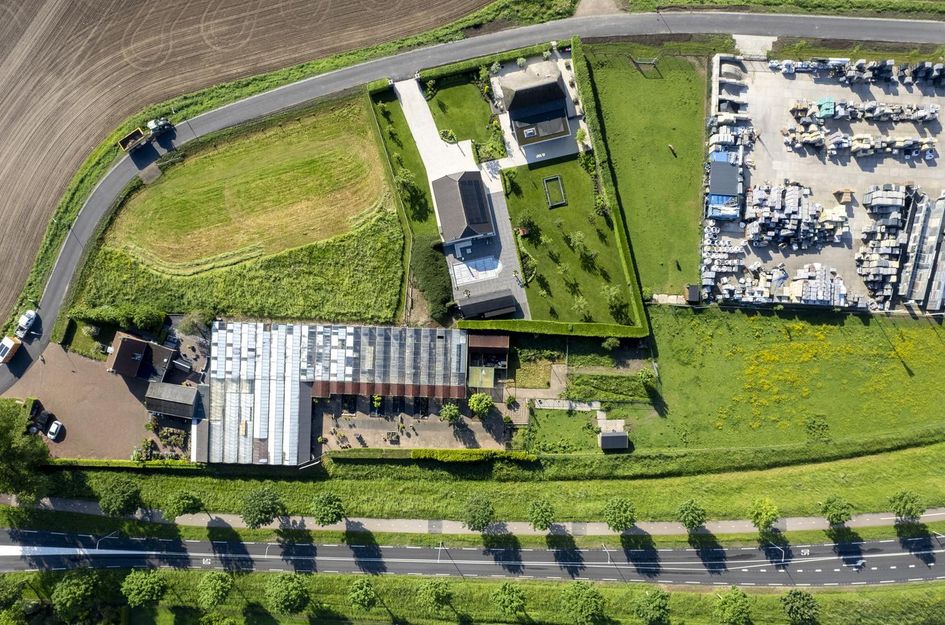 Groenedijk 3