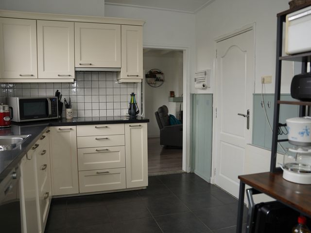 Gentsestraat 52, Biervliet