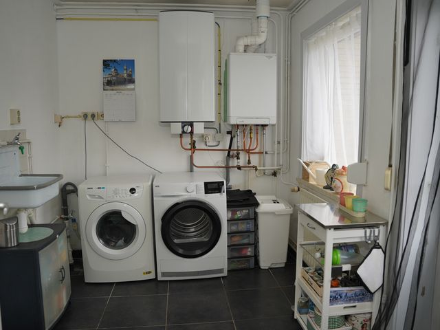 Gentsestraat 52, Biervliet