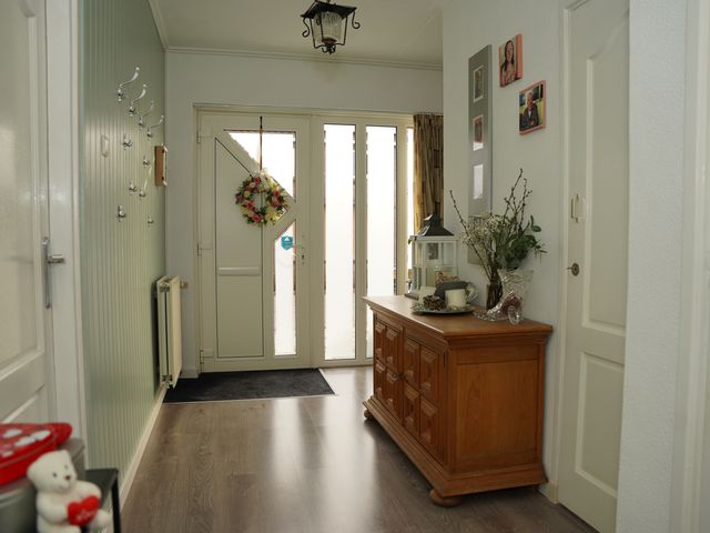 Gentsestraat 52, Biervliet