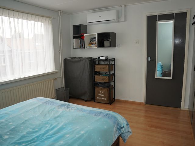 Gentsestraat 52, Biervliet