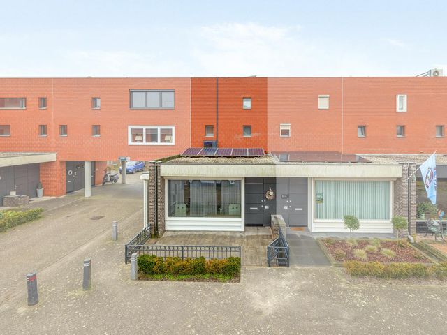 Diamanthof 15, Venlo