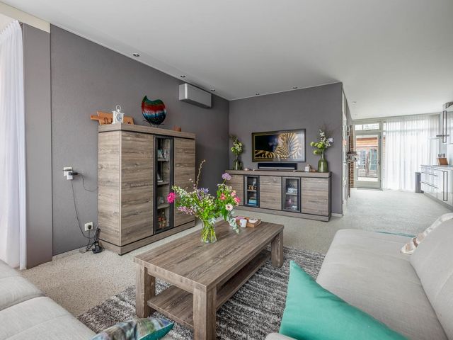 Diamanthof 15, Venlo