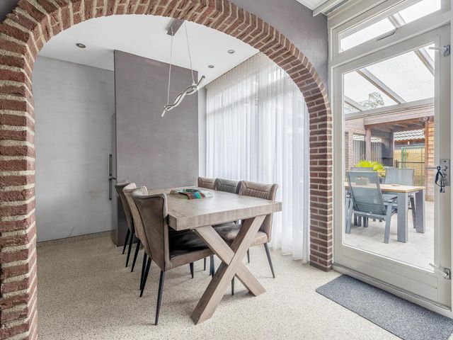 Diamanthof 15, Venlo