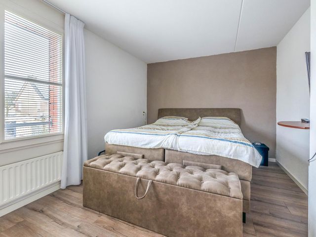 Diamanthof 15, Venlo