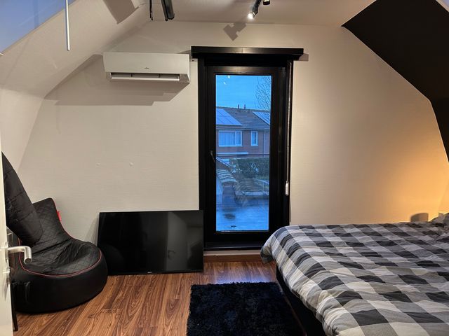 Hulsterloostraat 43, Nieuw Namen
