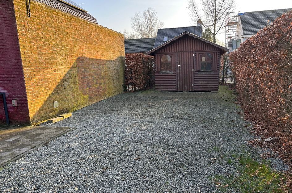 Hulsterloostraat 43