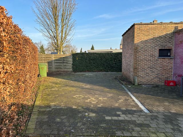 Hulsterloostraat 43, Nieuw Namen