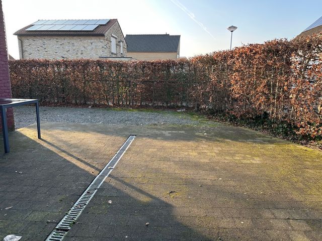 Hulsterloostraat 43, Nieuw Namen