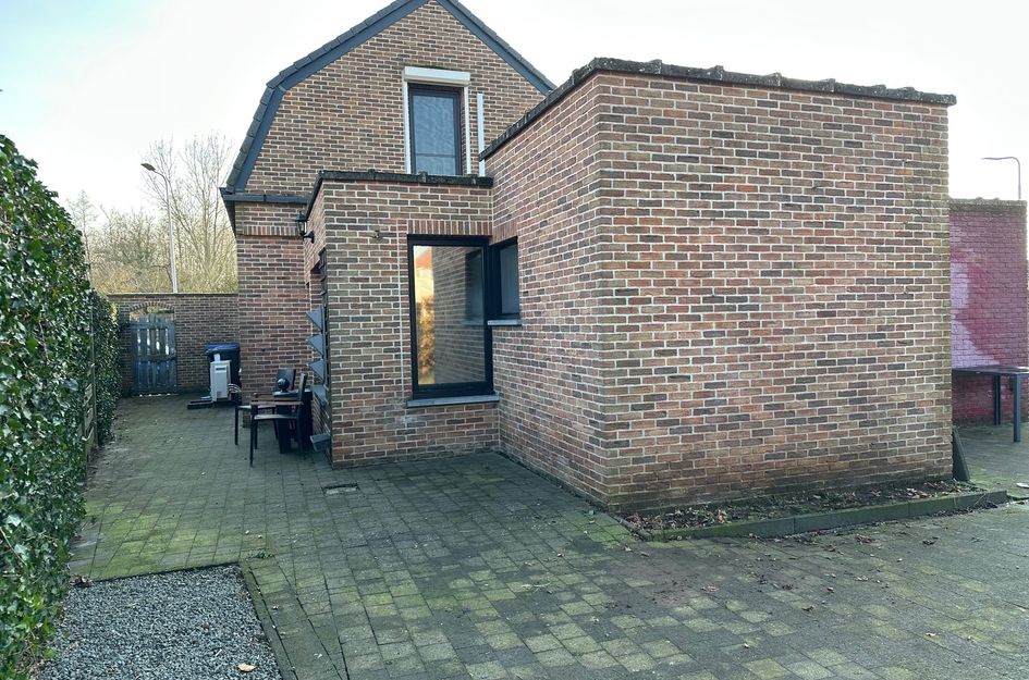 Hulsterloostraat 43