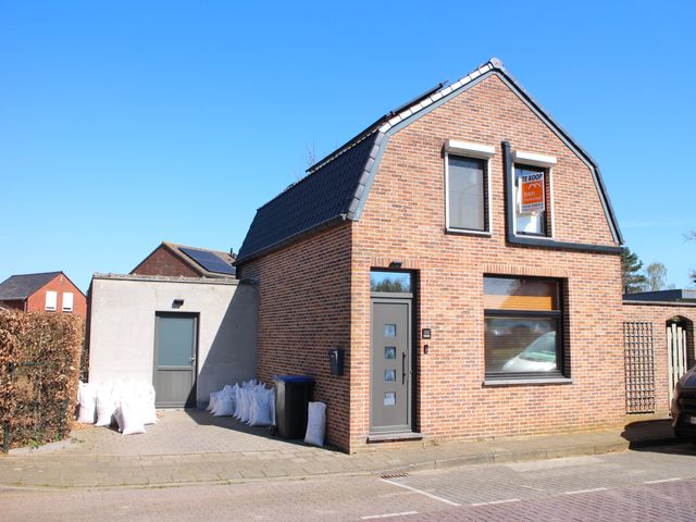 Hulsterloostraat 43, Nieuw Namen